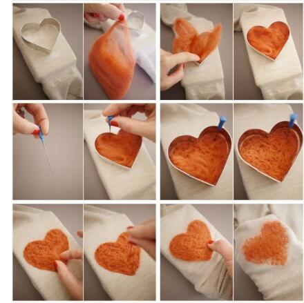 毛衣破洞怎么辦?威特斯專家告訴你3個小方法