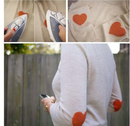 毛衣破洞怎么辦?威特斯專家告訴你3個小方法