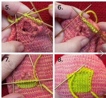 毛衣破洞怎么辦?威特斯專家告訴你3個小方法