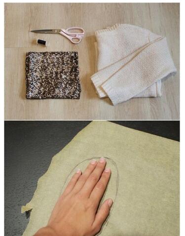 毛衣破洞怎么辦?威特斯專家告訴你3個小方法