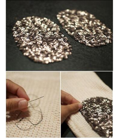 毛衣破洞怎么辦?威特斯專家告訴你3個小方法