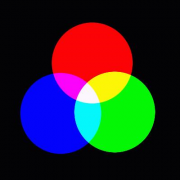 皮衣上色之調(diào)色