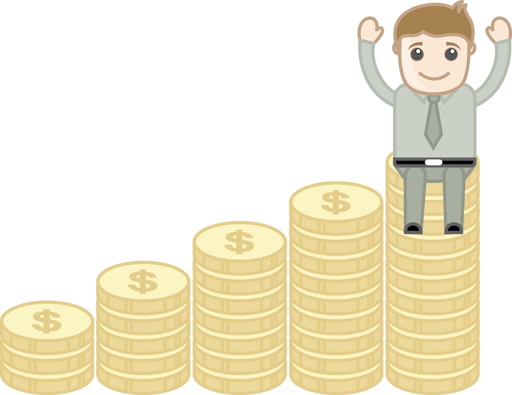 威特斯干洗店加盟教你4點(diǎn)經(jīng)營(yíng)方式輕松賺錢