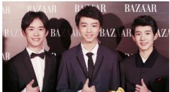 TFboys愛心藏品拍賣,威特斯教你保養(yǎng)愛豆高定西服