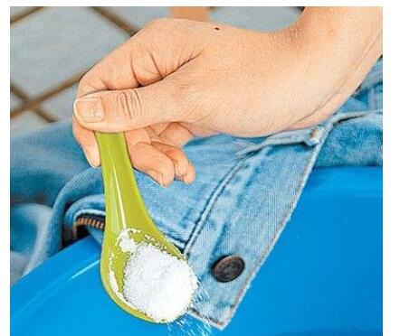 你的牛仔褲洗對(duì)了嗎?威特斯干洗教你正確洗滌