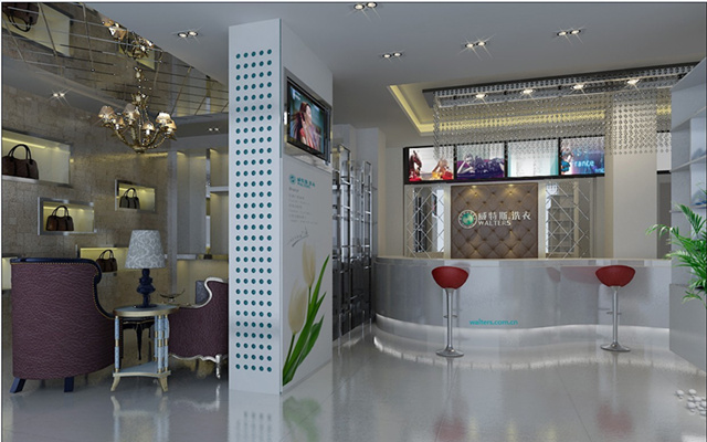 沈陽(yáng)開(kāi)干洗店毛利有多少?威特斯干洗加盟賺錢(qián)