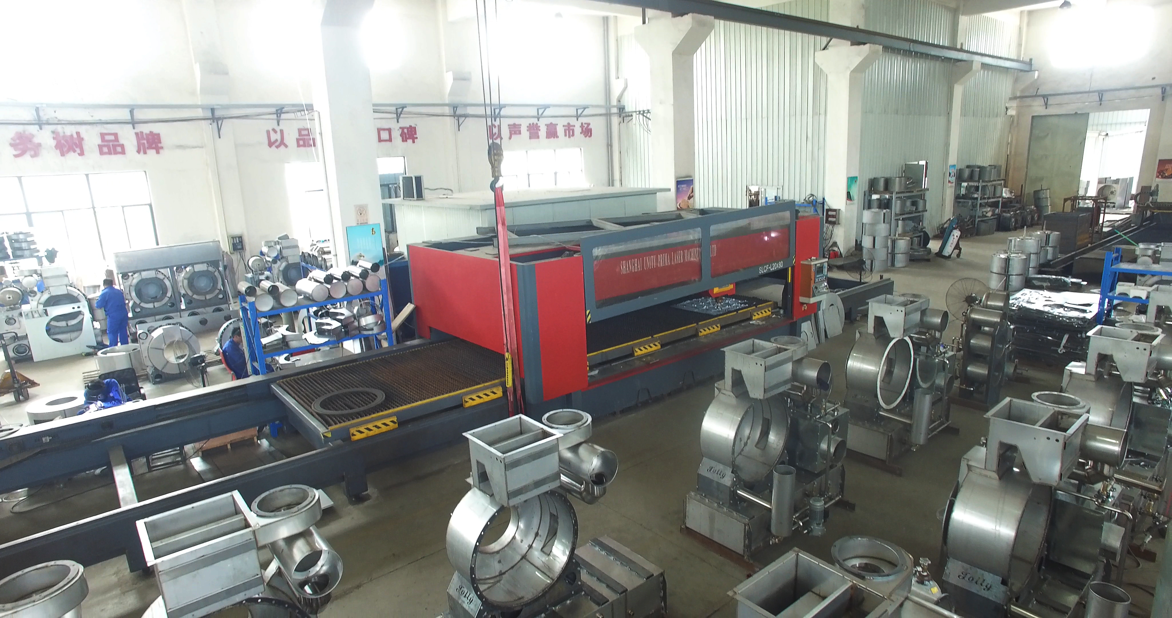 干洗設(shè)備選威特斯:知名度高,設(shè)備先進(jìn)環(huán)保