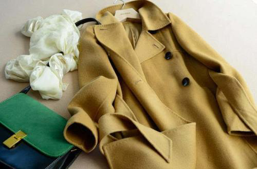 暖冬呢子該如何清洗,威特斯為您解答