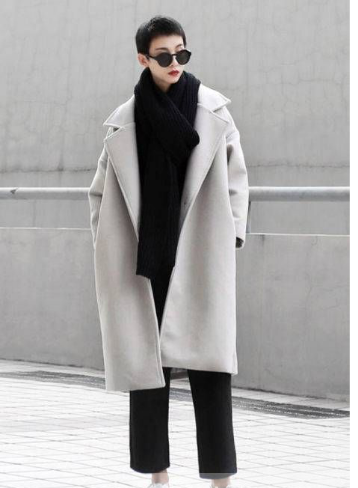 暖冬呢子該如何清洗,威特斯為您解答