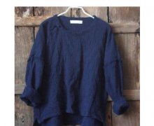 純棉衣物怎么洗?純棉織物的特點(diǎn)