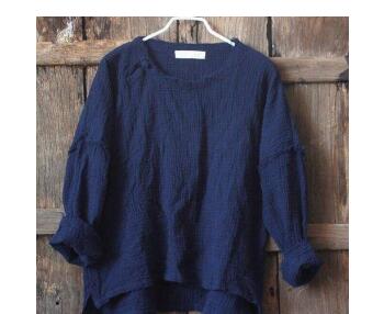 純棉衣物怎么洗?純棉織物的特點