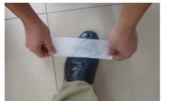 真皮鞋子洗滌及皮革真假辨別方法