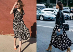 威特斯專業(yè)洗護專家:連衣裙怎么洗