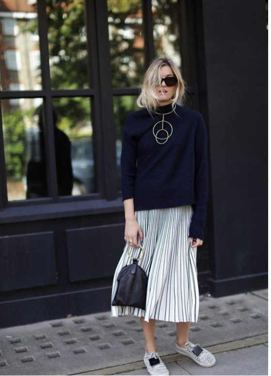 半身裙如何清洗和保養(yǎng)