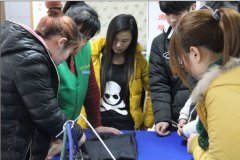 干洗技術(shù)培訓(xùn)好學(xué)嗎