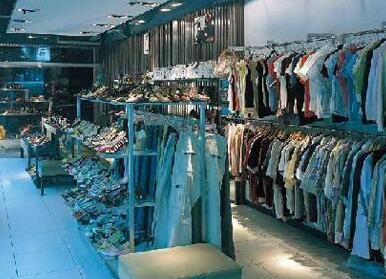 開(kāi)干洗店多少錢?前景廣闊還等什么