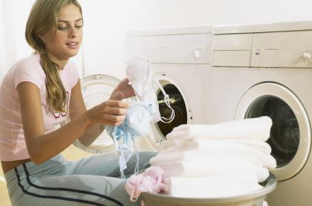 毛衣帶來(lái)溫暖,威特斯教你怎么清洗