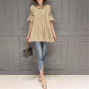 分享帖:棉麻衣物縮水?威特斯干洗專家教你一招搞定