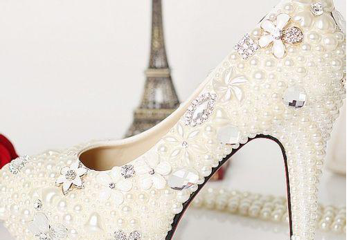 高跟鞋的洗護該如何進行呢?威特斯小編為您分析