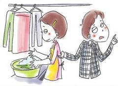 干洗投資店如何面對(duì)市場(chǎng)