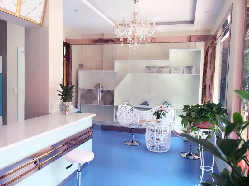 干洗店加盟前景:干洗加盟發(fā)展城市,鄉(xiāng)鎮(zhèn)一起抓