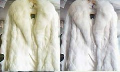 衣物串色,搭色?兩種方法輕松解決