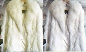 衣物串色,搭色?兩種方法輕松解決