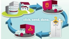 干洗投資創(chuàng)業(yè)如何呢