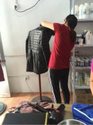 干洗技術(shù)幾天能學(xué)會(huì)