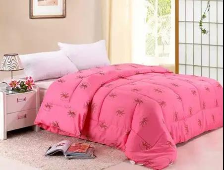 被子放久了有味道?被子祛異味大全