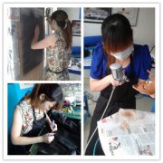  干洗投資店該如何的發(fā)展