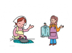 干洗行業(yè)前景怎么樣