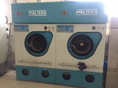 干洗店加盟的成本投資情況