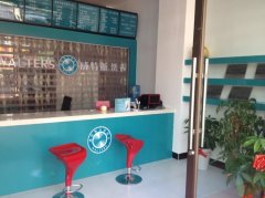 干洗店加盟干洗行業(yè)發(fā)展很快