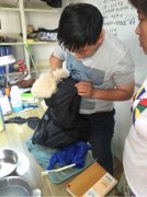 如何開好一家干洗加盟店?輕創(chuàng)業(yè)更放心