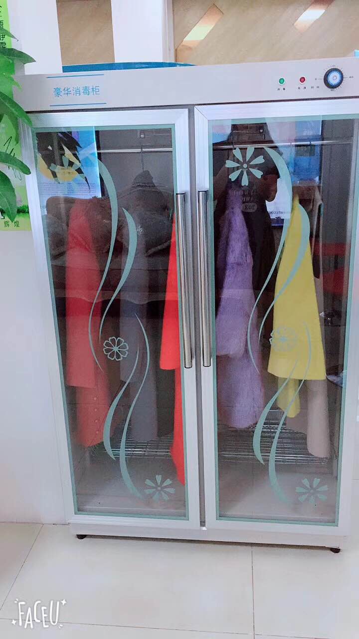 投資小規(guī)模干洗店怎么樣?投資少毛利高