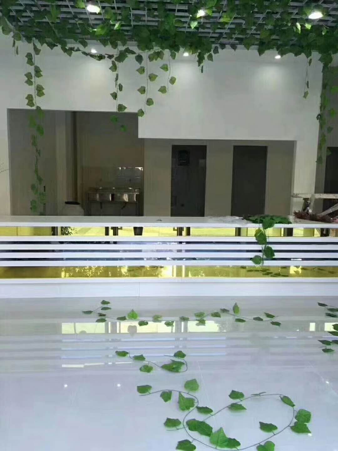 一起來聊聊干洗店裝修那點事