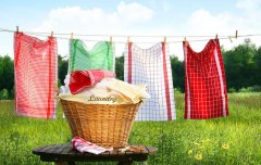 洗一套西裝多少錢