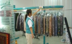 洗衣干洗店投資分析,十萬搏百萬的生意