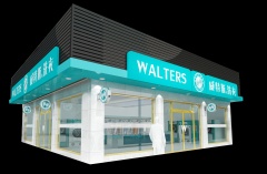 威特斯洗衣與潔豐干洗是一家嗎，有什么關(guān)系？