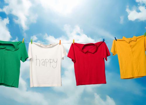 干洗店生意不好做,很多是由這些造成的