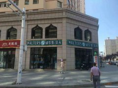 開干洗店收回成本的周期