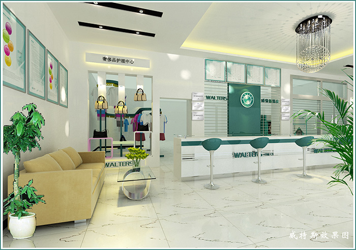 購買干洗設(shè)備要花費多少錢？