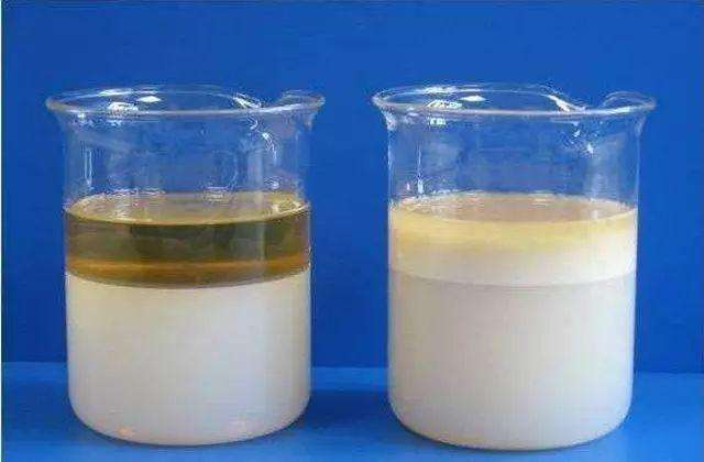 洗滌劑中表面活性劑的特點(diǎn)