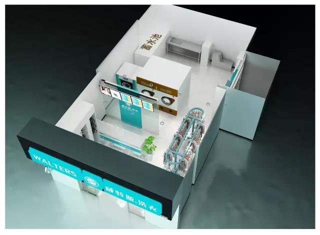 3大優(yōu)勢讓你看清加盟?威特斯干洗的投資方案