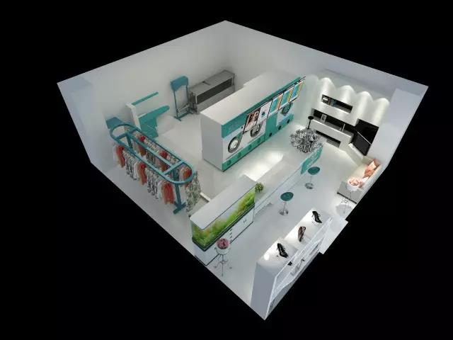 3大優(yōu)勢讓你看清加盟?威特斯干洗的投資方案