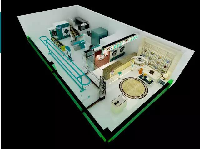 3大優(yōu)勢讓你看清加盟?威特斯干洗的投資方案