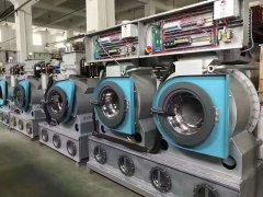 洗衣加盟市場如何進行選擇