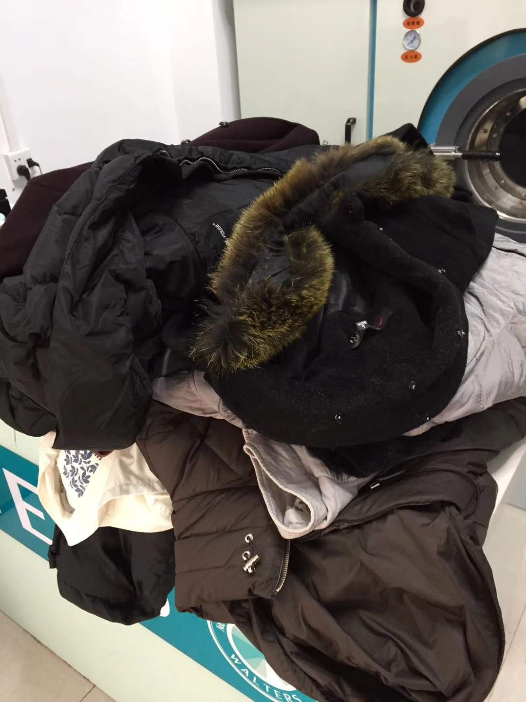 在洛陽加盟家干洗店怎么樣?加盟連鎖是您好選擇