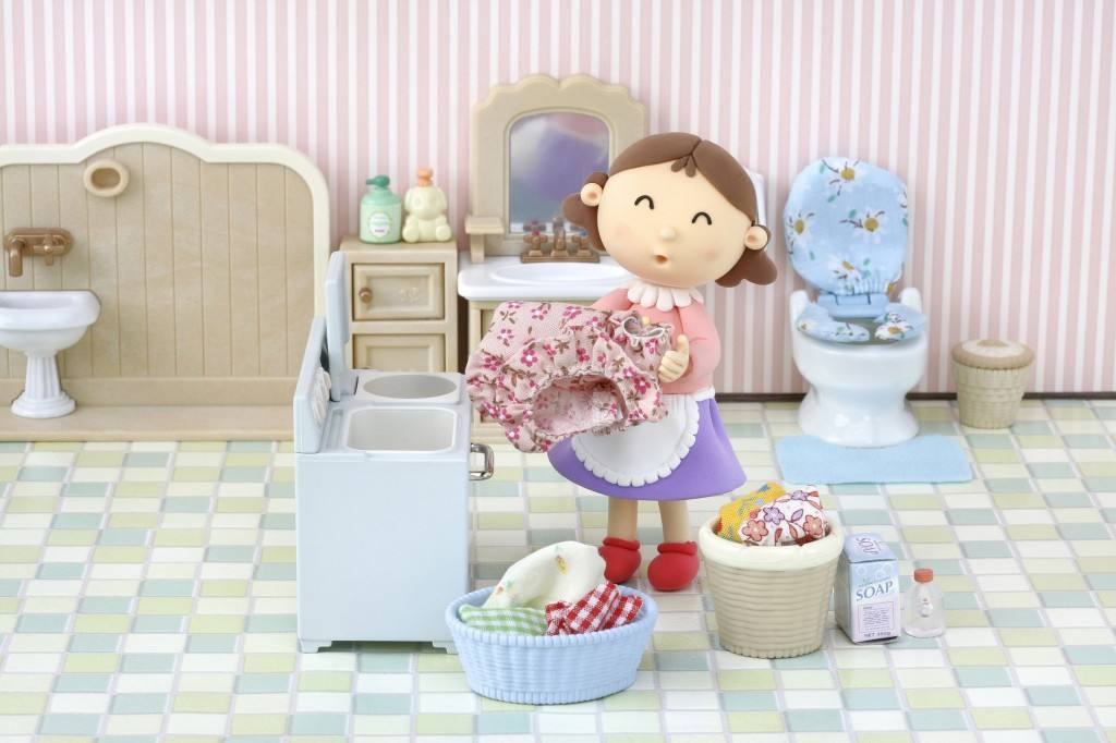 干洗運(yùn)用范圍越來(lái)越廣,